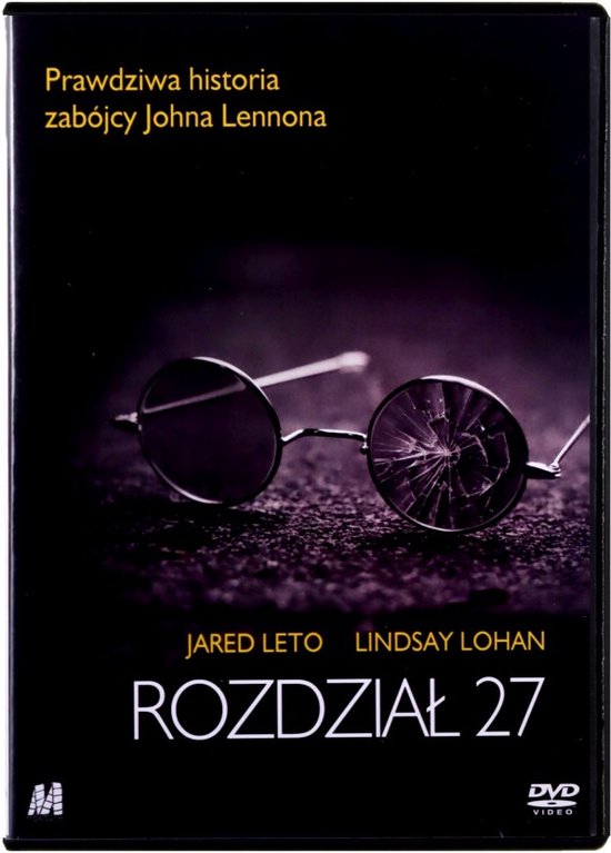 Chapter 27 [DVD]