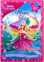 Barbie Fairytopia - Magie de l'arc en ciel [DVD]