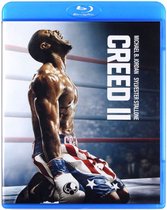 Creed II [Blu-Ray]