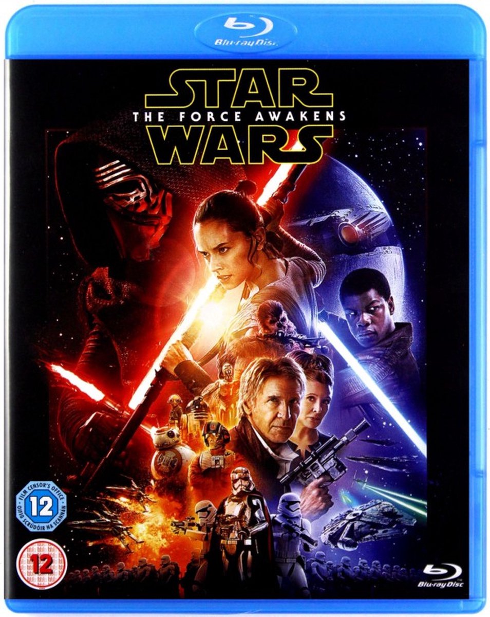 Star Wars Episode Vii
