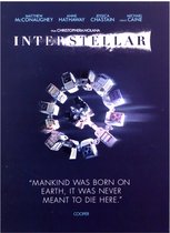 Interstellar [DVD]
