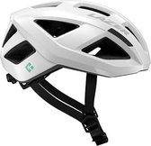 Bol.com Lazer Tonic Kc Helm Wit M aanbieding