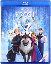 Frozen [Blu-Ray]