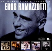 Eros Ramazzotti: Original Album Classics [CD]