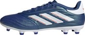 adidas Performance Copa Pure II.3 Firm Ground Voetbalschoenen - Dames - Blauw- 40 2/3