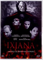 Ixjana [DVD]