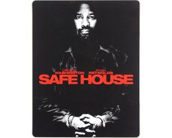 Safe House [Blu-Ray]