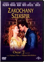 Shakespeare in Love [DVD]