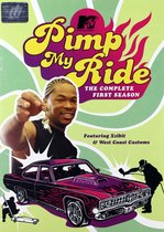 Pimp My Ride [3DVD]