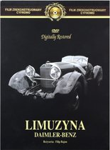 Limuzyna Daimler-Benz [DVD]