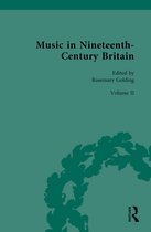Routledge Historical Resources- Music in Nineteenth-Century Britain