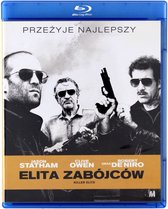 Killer Elite [Blu-Ray]
