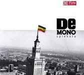De Mono: Spiekota (digipack) [CD]