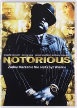 Notorious [DVD]