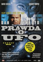 Dan Aykroyd Unplugged On UFOs [DVD]