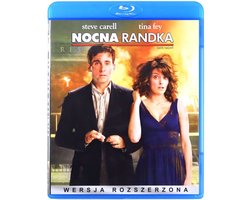 Date Night (Blu-Ray)