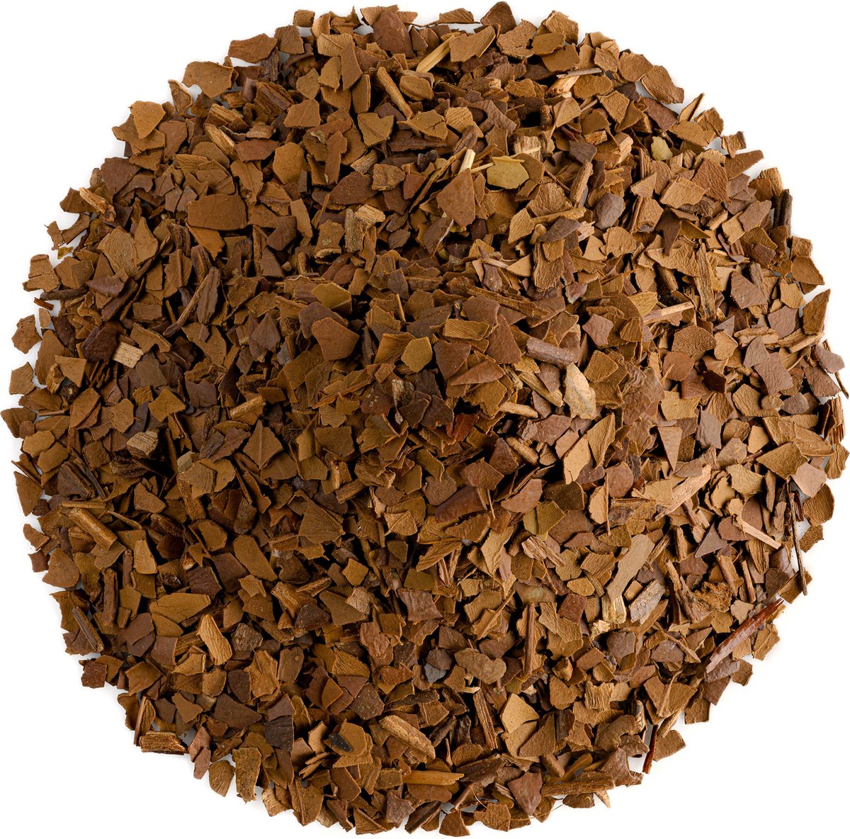 Geroosterde Yerba Mate