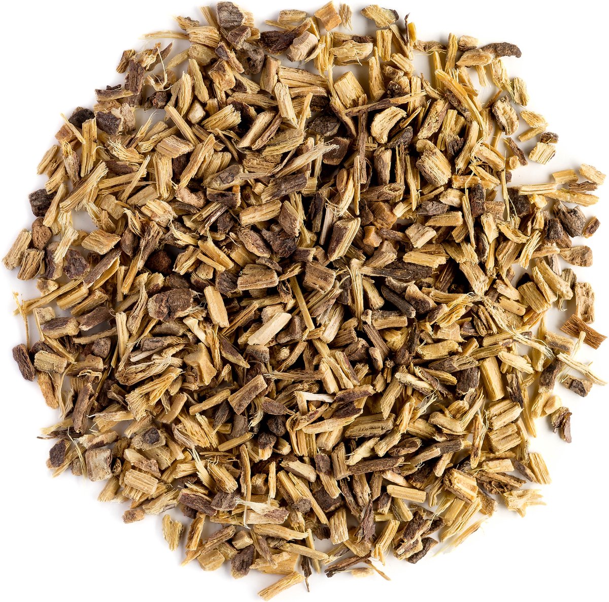Zoethout Bio Kruiden Wortel Thee - Liquorice Geweldige Smaakmaker Voor Gerechten - 350 gram