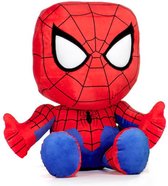 Spider-Man - Xxl Knuffel 86 Cm
