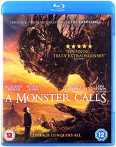 A Monster Calls