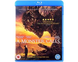 A Monster Calls