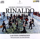 Handel: Rinaldo