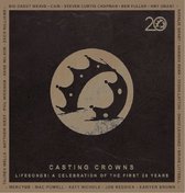 Casting Crowns - Lifesongs:A Celebration Of The First 20 Years (CD)