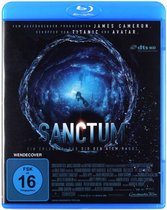 Sanctum/Blu-Ray