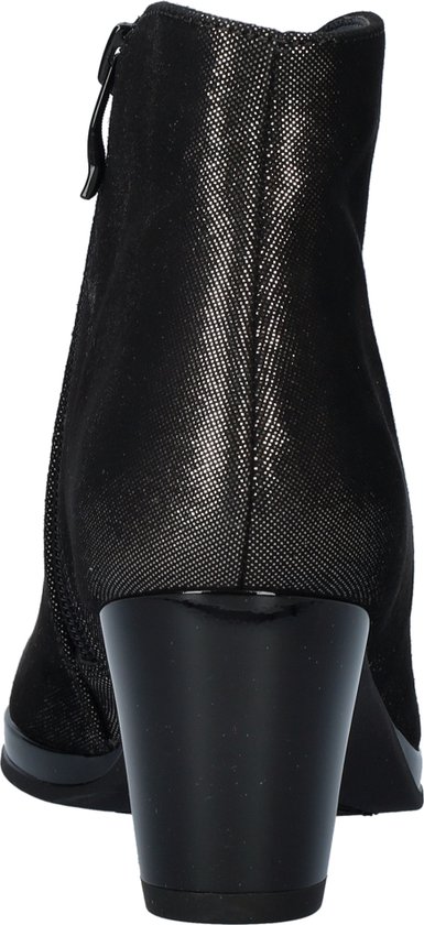 Ara 1223400 - Bottines Adultes - Couleur : Oranje - Taille : 38,5