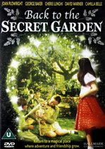 Back to the Secret Garden [DVD]