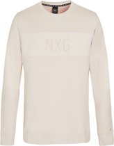 Nxg By Protest Nxgkeeton - maat L Men Sweatshirt