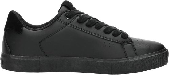 Lyle & Scott - Sneaker - Male - Black - 40 - Sneakers