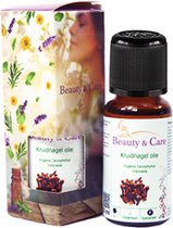 Beauty & Care - Kruidnagel etherische olie - 20 ml. new