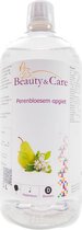 Beauty & Care - Perenbloesem opgiet - 1 L. new