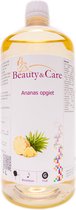 Beauty & Care - Ananas opgiet - 1 L. new