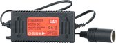 Onduleur Carpoint 12-230v Noir