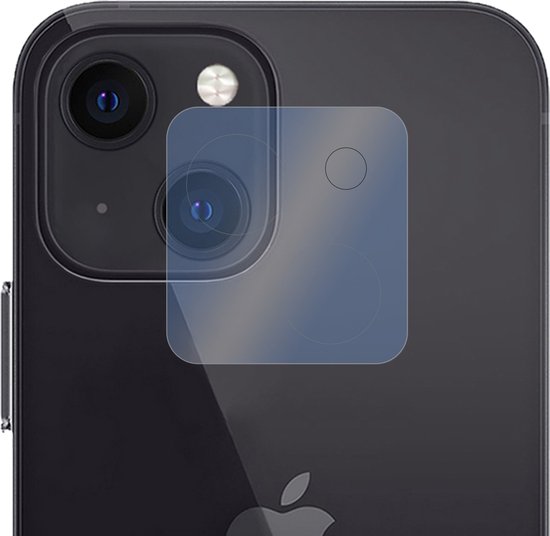 Protecteur d'écran pour appareil photo iPhone 15, verre de protection - Protecteur d'écran pour appareil photo iPhone 15 , Tempered Glass