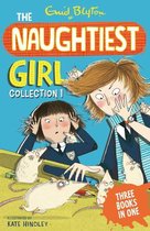 The Naughtiest Girl Gift Books and Collections - The Naughtiest Girl Collection 1