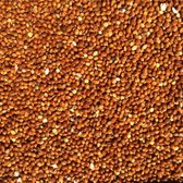 Millet rood - Millet rood - 1 kilo - Overige zaden - Vogelzaden - Vogelvoer - Enkelvoudige vogelzaden