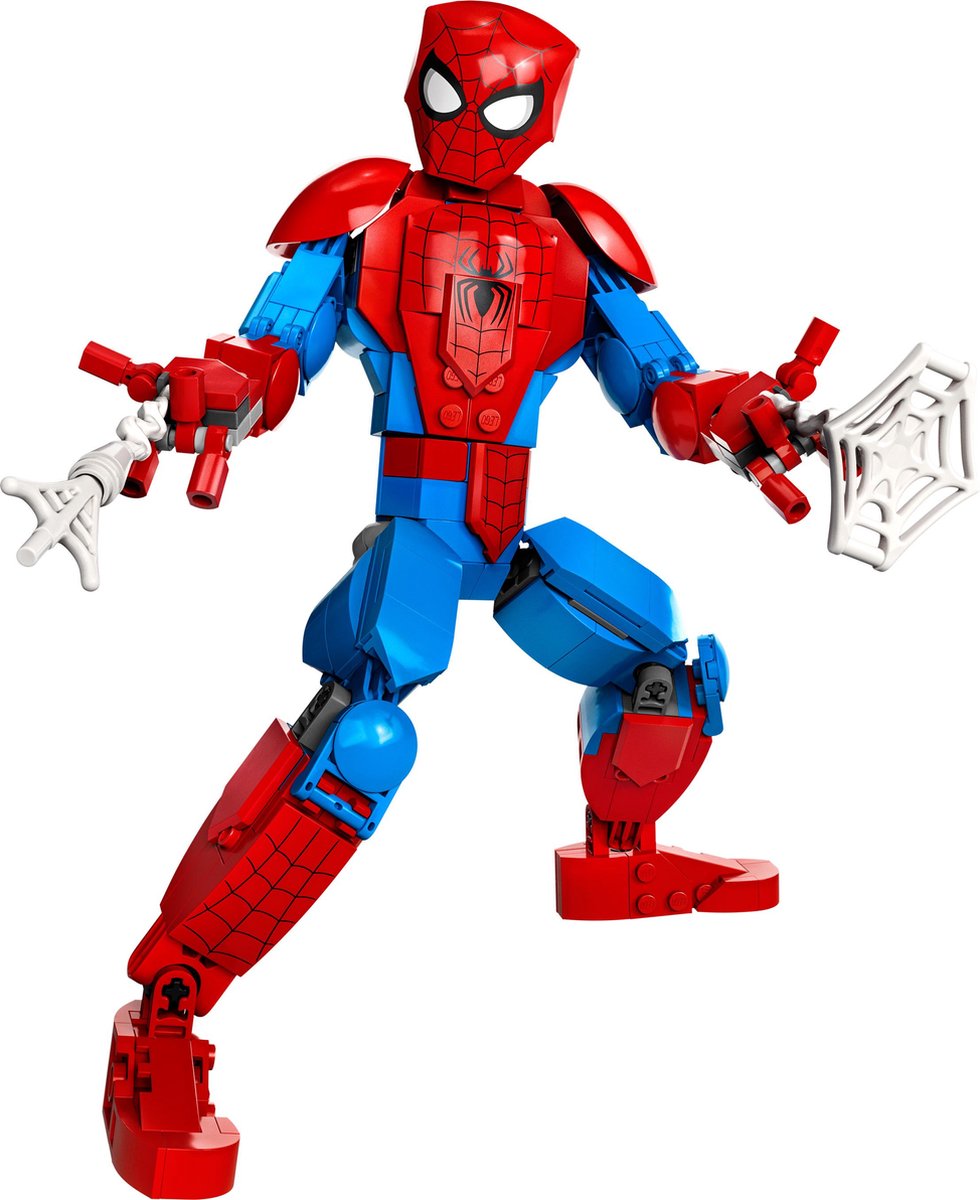 LEGO Marvel Spider-Man - 76226 — afbeelding 12