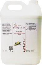 Beauty & Care - Eucalyptus stoombadmelk ready made - 5 L. new