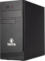 Terra PC-Business 6000 - Intel Core i5-12500 - 8GB - 500GB M.2 SSD - DVD±RW - Windows 11 Pro