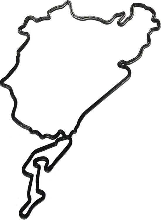 Nürburgring Mini