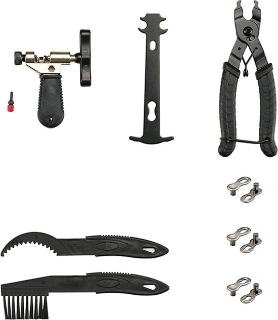 Drive Link Tang Bike Link Tang, kettinggereedschap Bike Chain Tool Bike Link Tang en ...