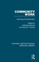 National Institute Social Services Library- Community Work