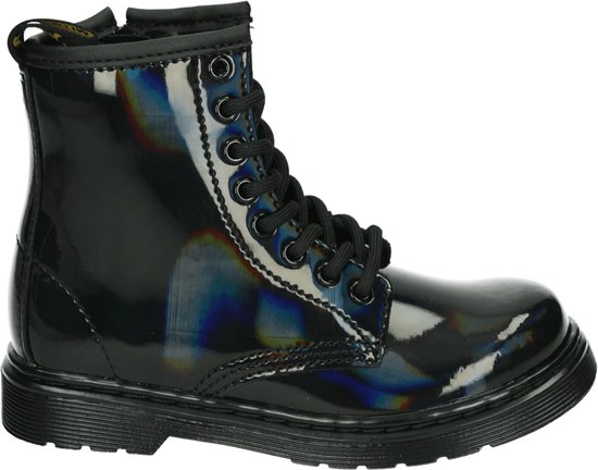 Dr martens zwart lak maat 35 online
