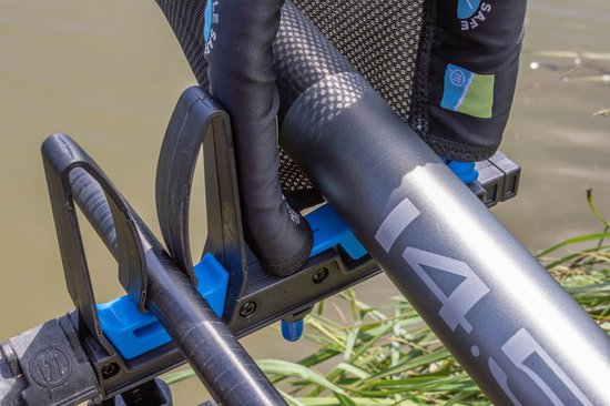 Preston Pole Safe Combo - Zwart van Preston — afbeelding 4