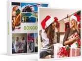 Bongo Bon - ZALIG KERSTFEEST, ZUS - Cadeaukaart cadeau voor man of vrouw