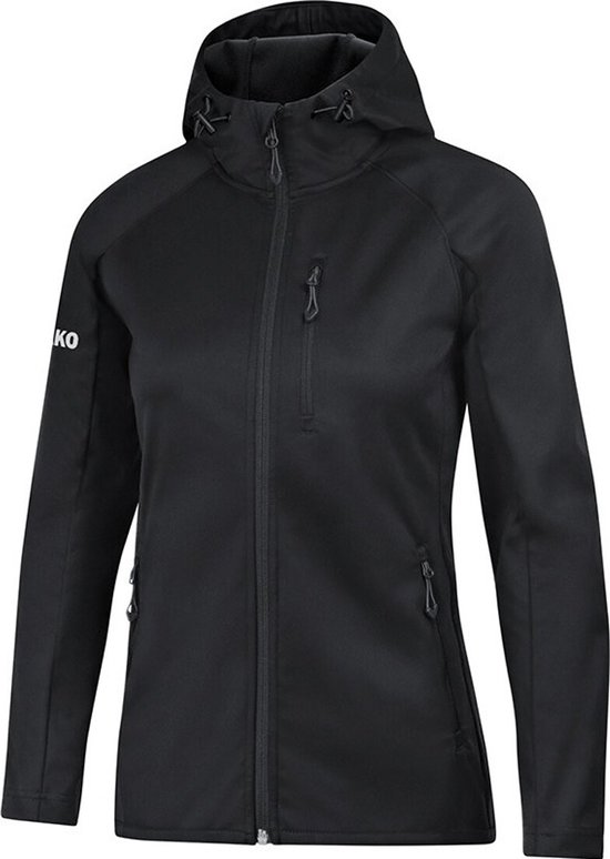 Softshell jacks voor kinderen | De ideale kinderjas