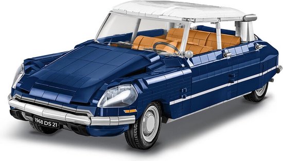 COBI 1968 Citroen Ds. 21 PALLAS - COBI-24348